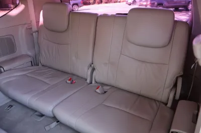 GX 470